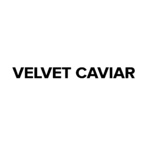 Velvet Caviar Promo Codes