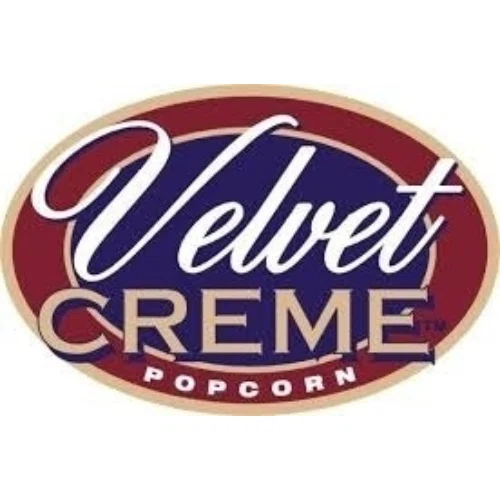 Velvet Creme Popcorn