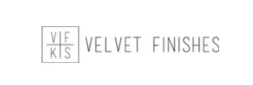 Velvet Finishes