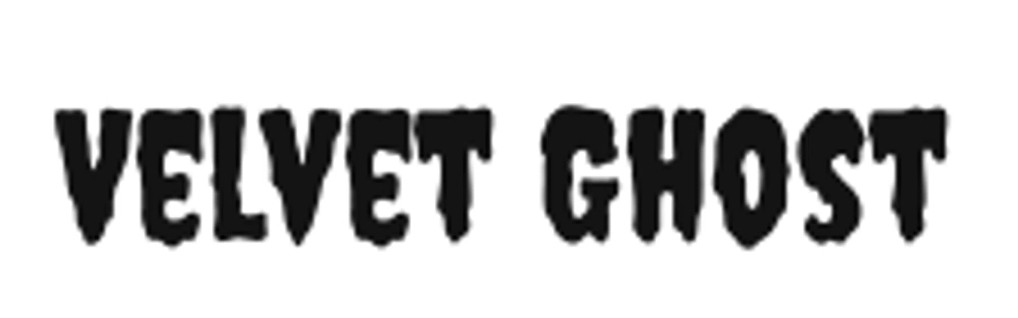 Velvet Ghost