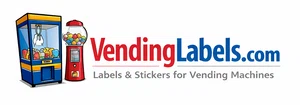 Vending Labels
