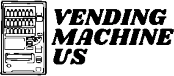 Vending Machine US Online