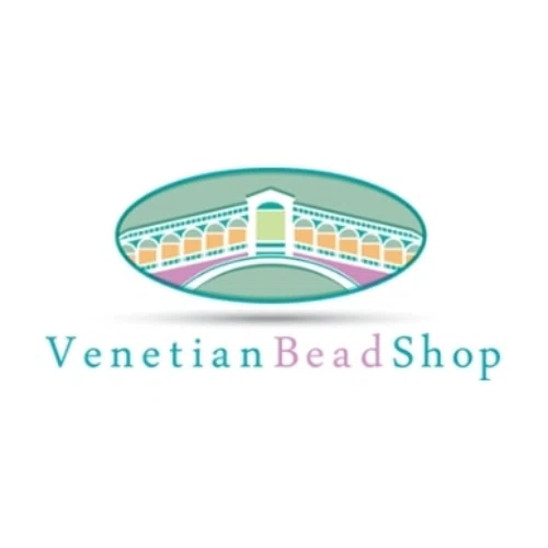 Venetian Bead Shop Promo Codes