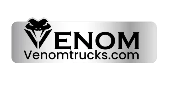 Venom Trucks