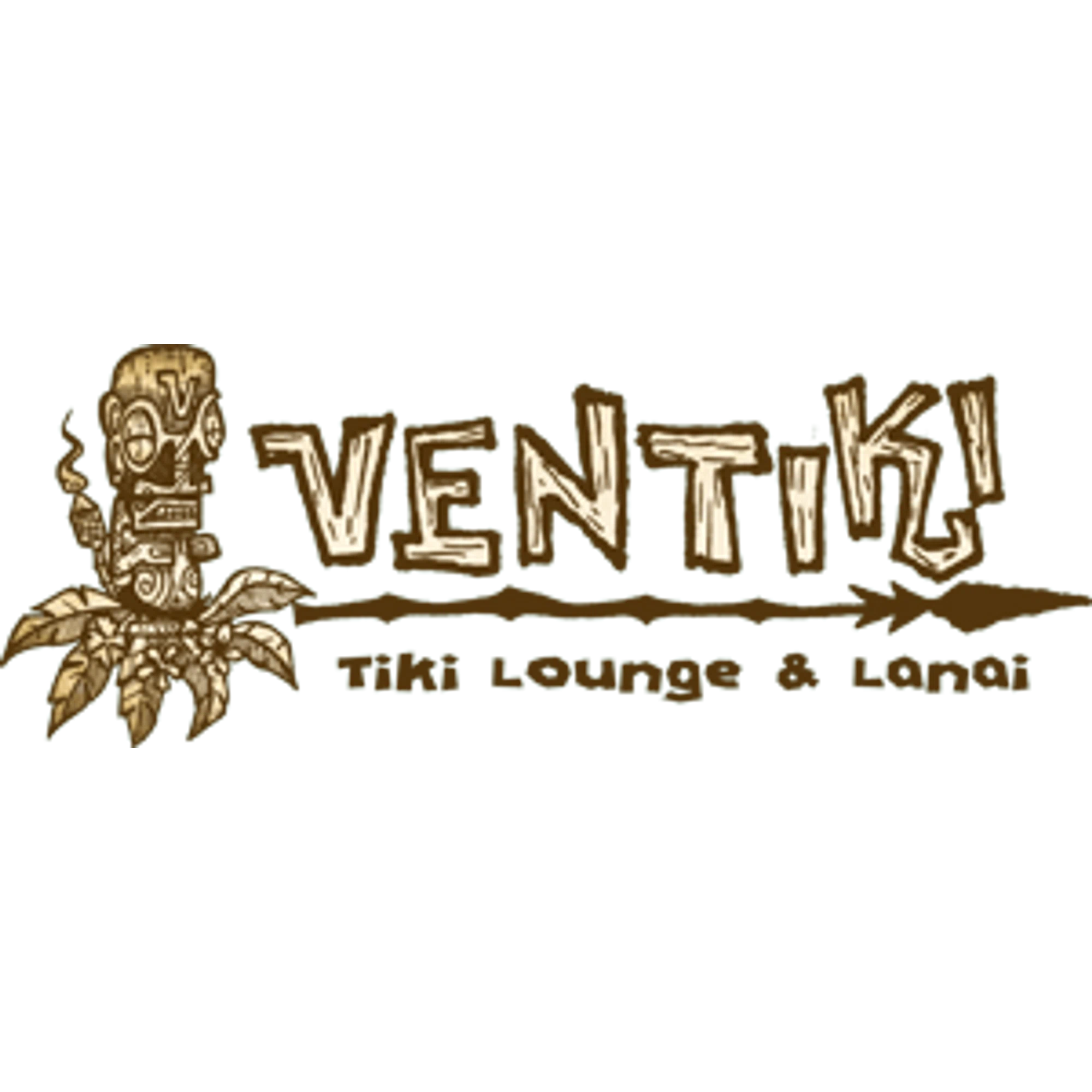 Ventiki Tiki Lounge and Lanai