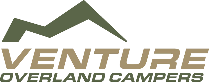 Venture Overland Campers