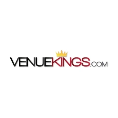 VenueKings.com