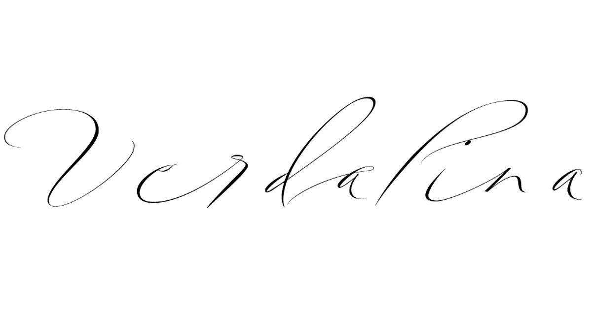 Verdalina