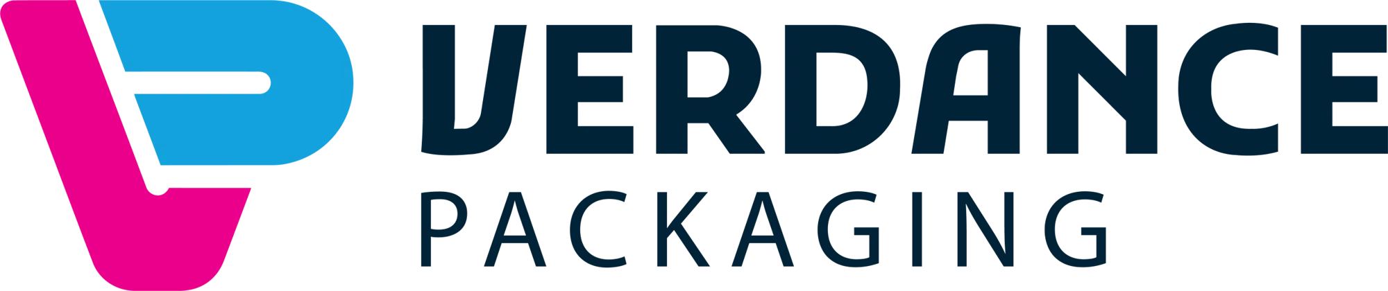 Verdance Packaging