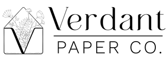Verdant Paper Co
