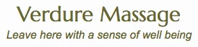 Verdure Massage