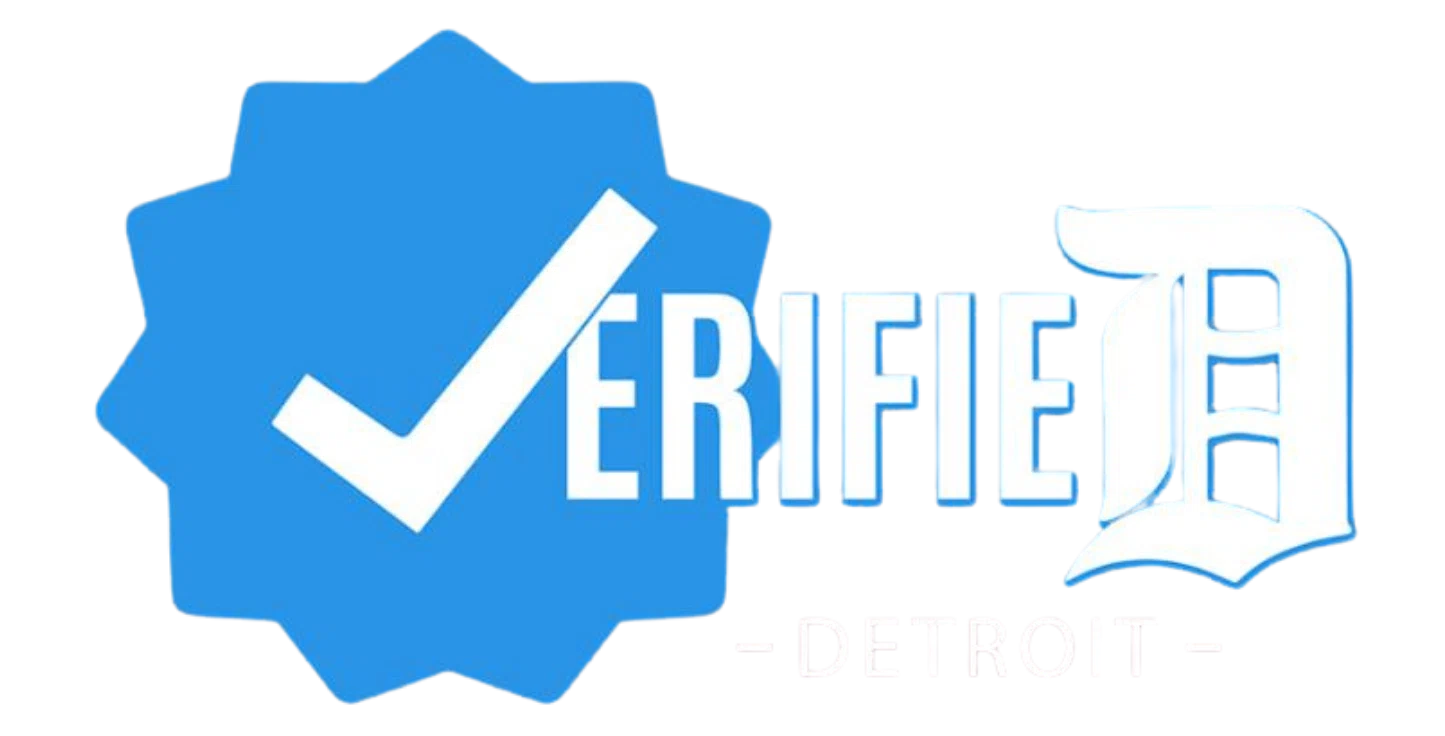 Verified Detroit