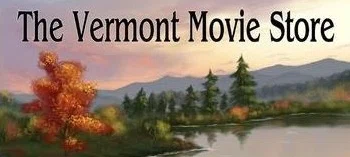 Vermont Movie Store
