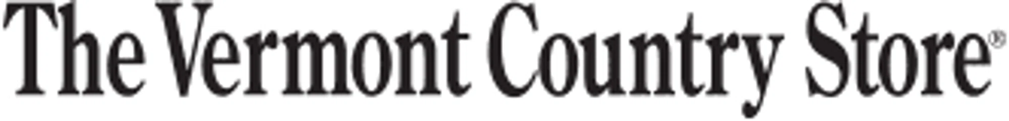 Vermont Country Store