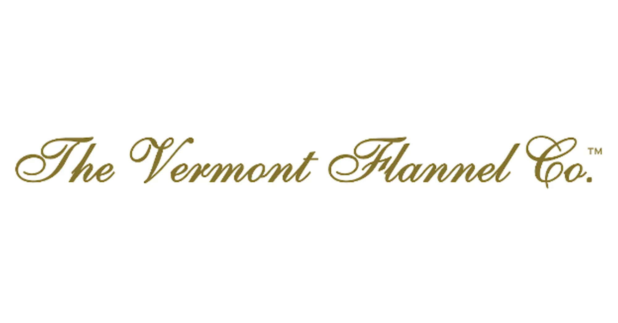 The Vermont Flannel Company