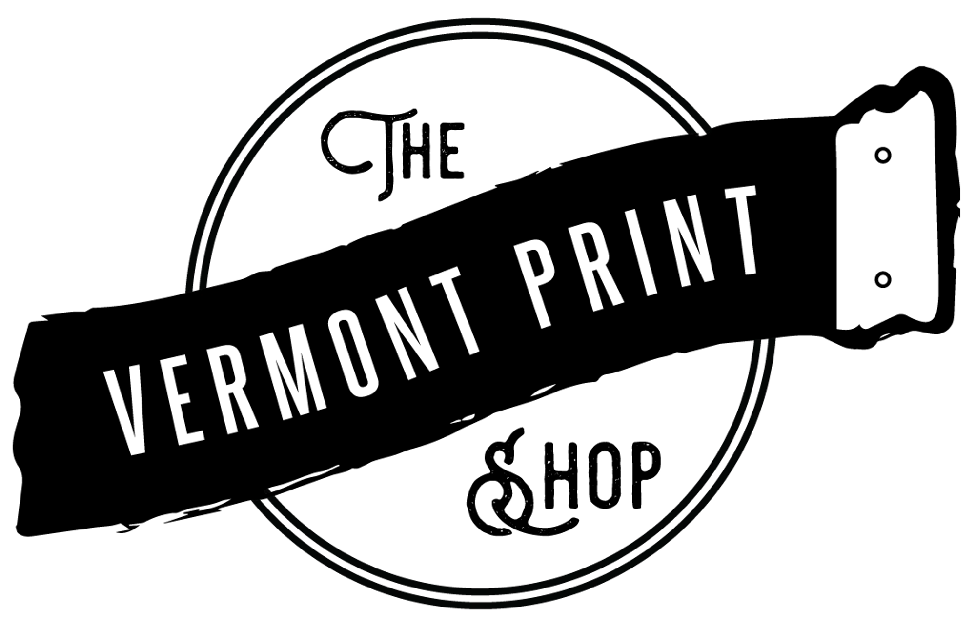 Vermont Print Shop