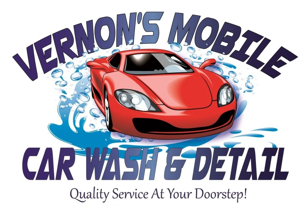 Vernon’s Mobile Car Wash & Detail