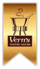 Vern's Toffee House
