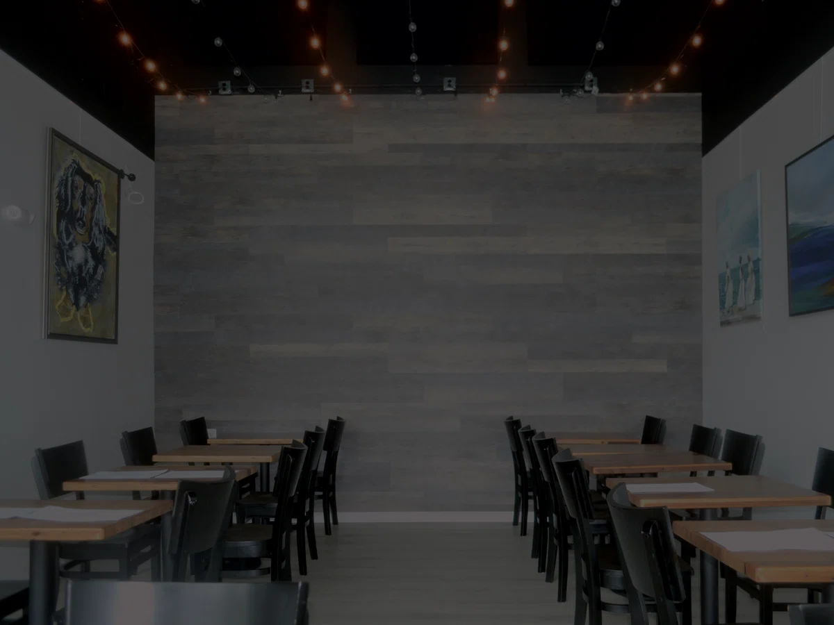 Verre Wine Bar