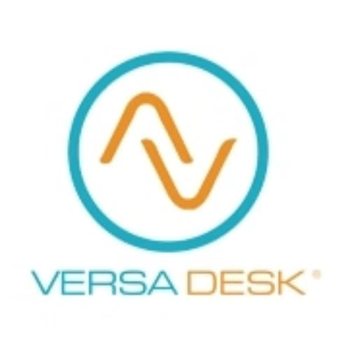 Versa Desk