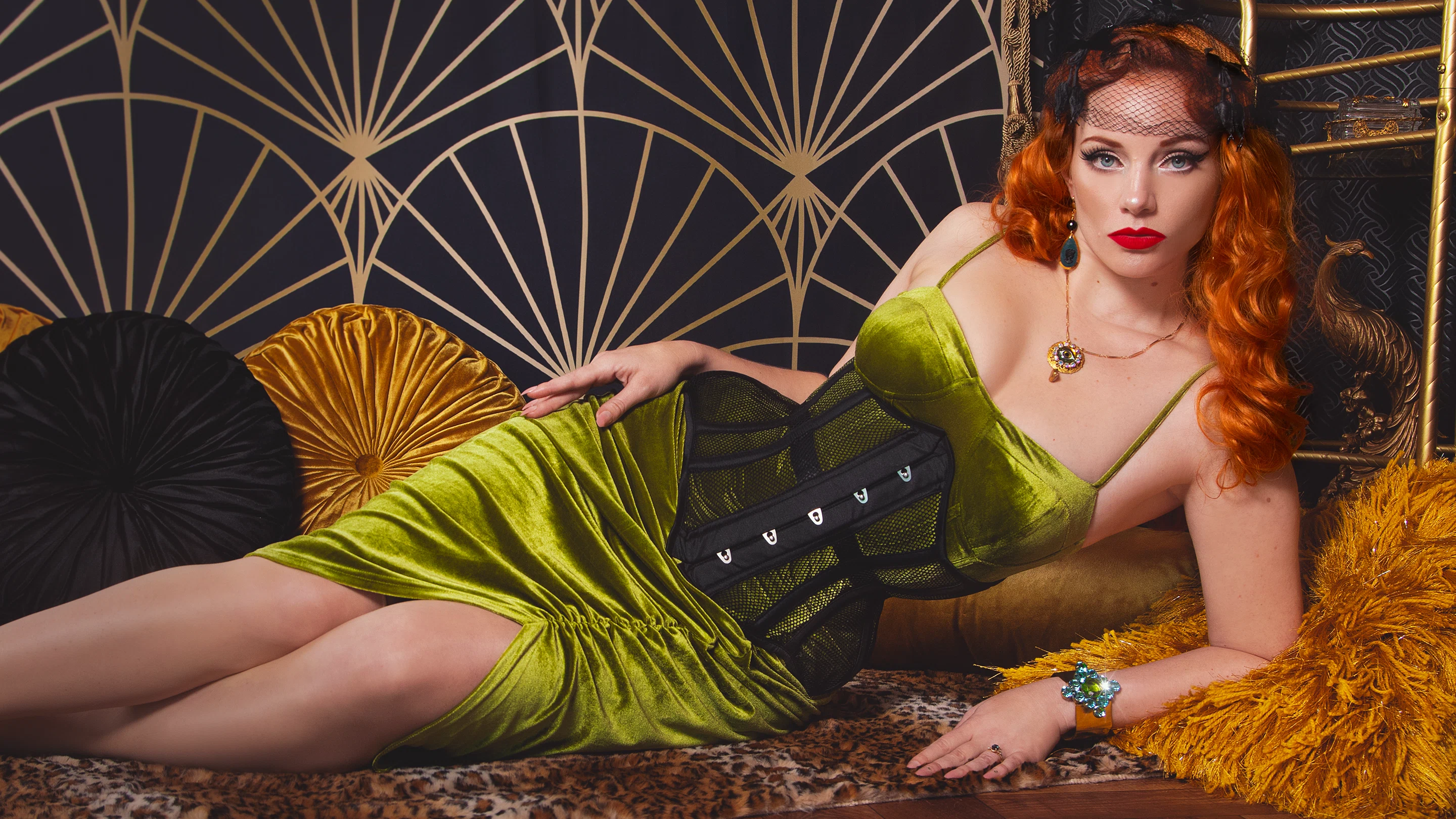 Versatile Corsets