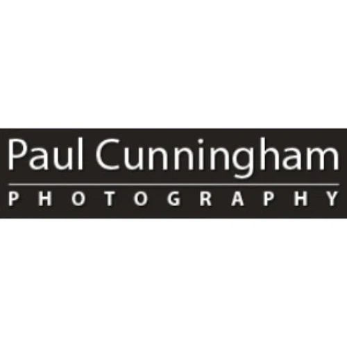 Paul Cunningham PHOTOGRAPHY