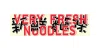 Very Fresh Noodles
