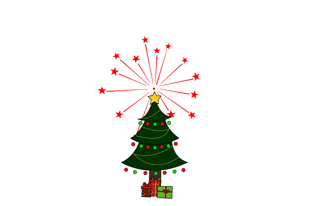 A Very Merry Guthrie Christmas