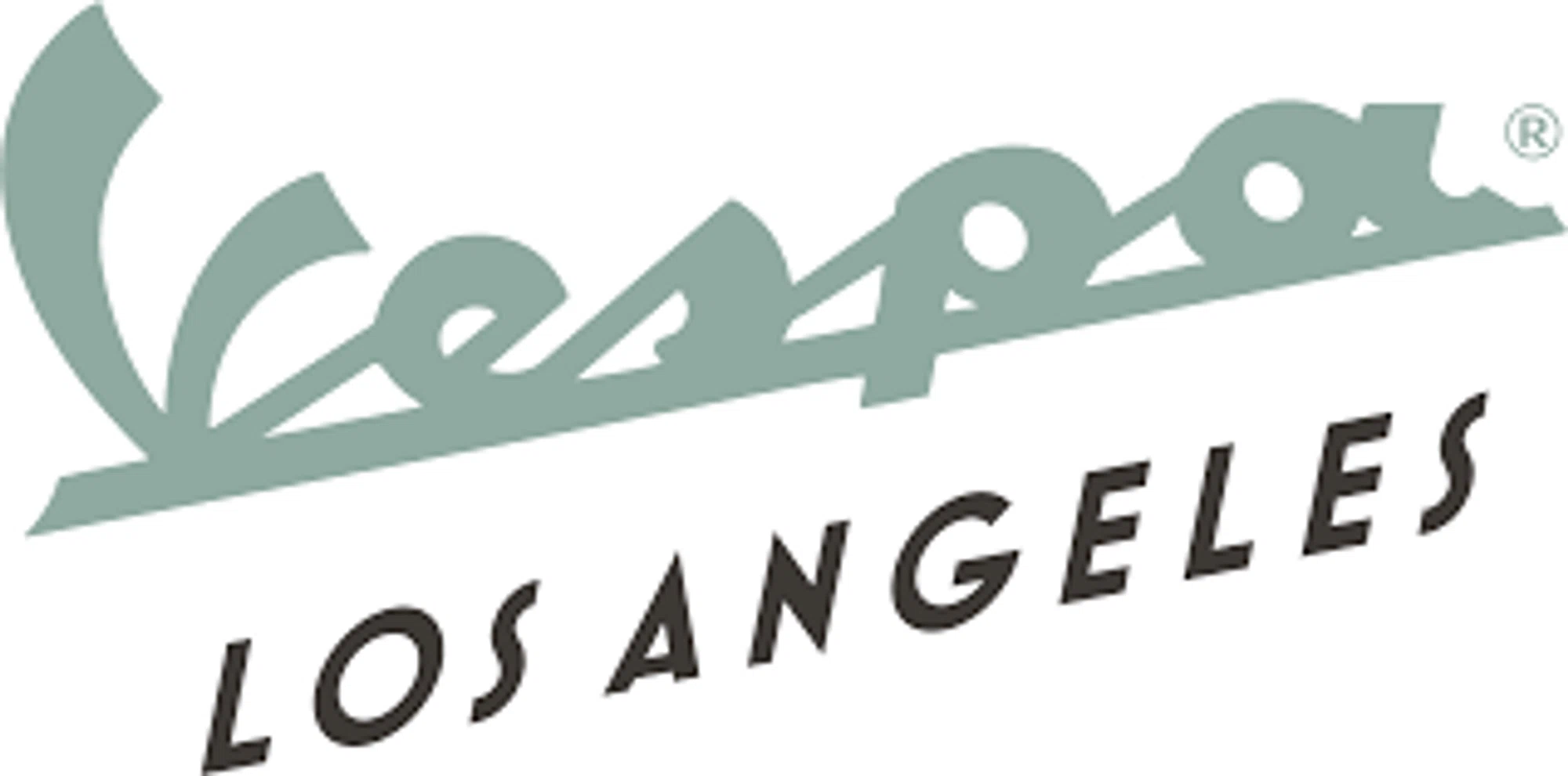 Vespa Los Angeles
