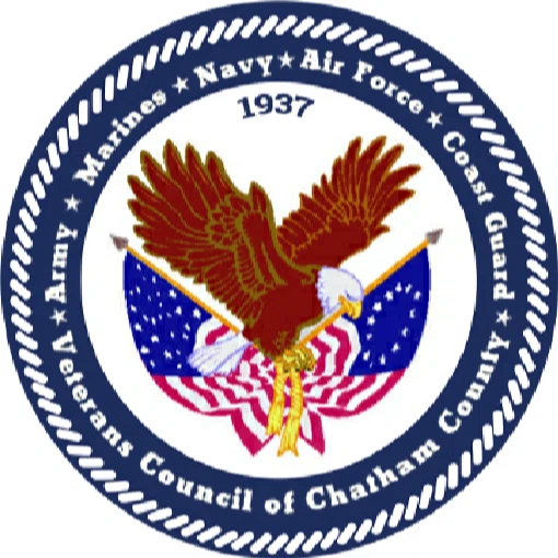 Veterans Council of Chatham County