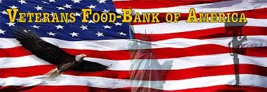 Veterans Food Bank of America