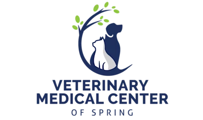 Veterinary Medical Center of Spring