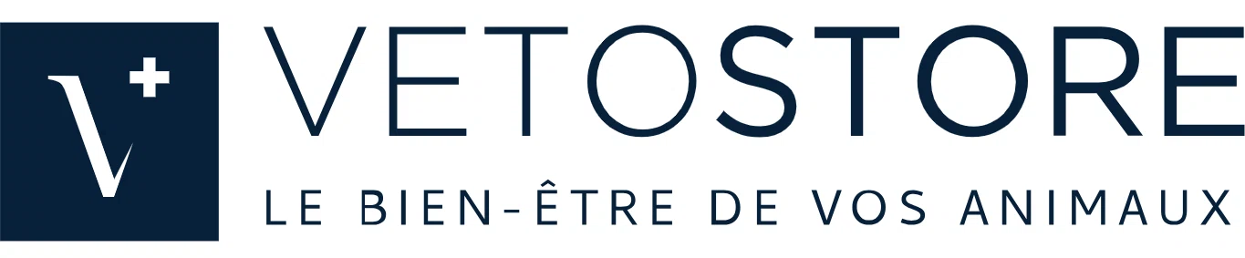 Vetostore Logo for Discount Codes