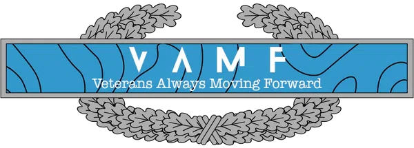Veterans Always Moving Forward