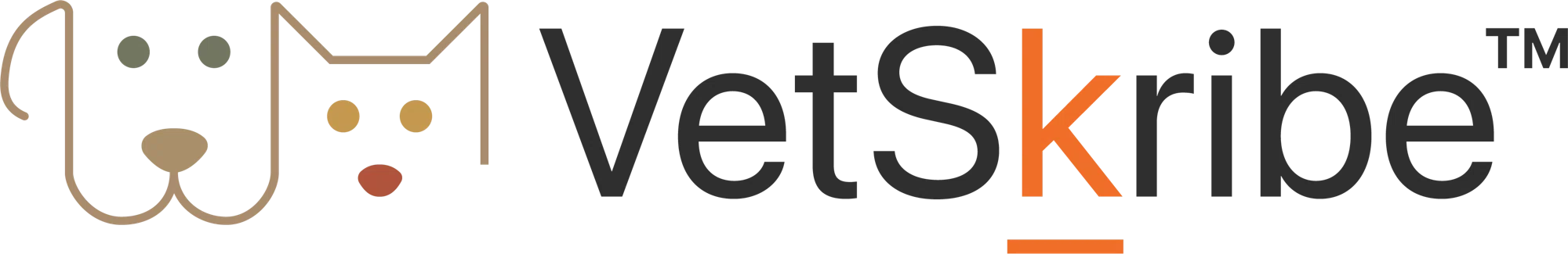 VetSkribe