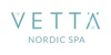 Vetta Nordic Spa