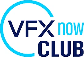 VFX Now Logo for Promo Codes