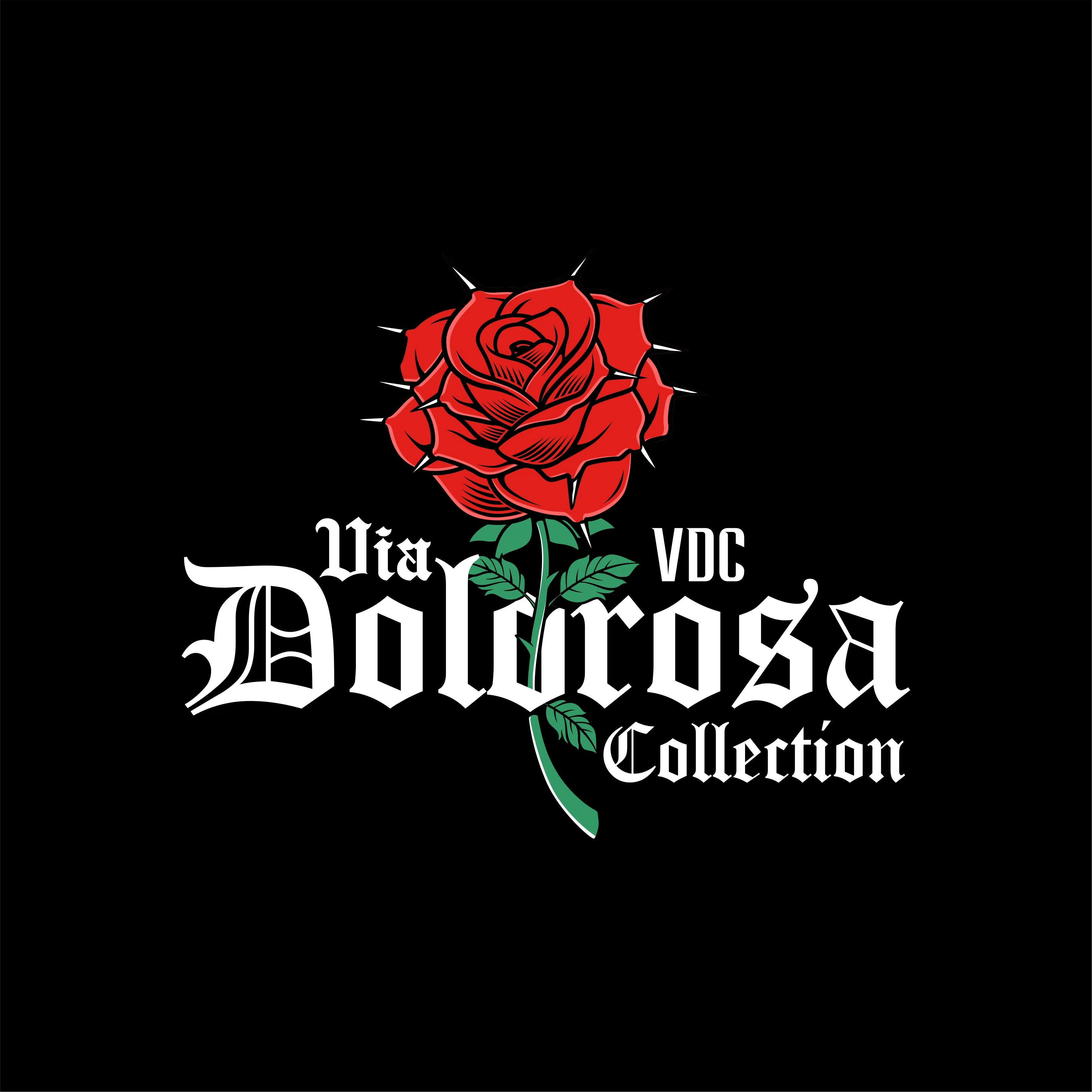 Via Dolorosa Collection
