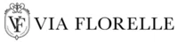 Via Florelle Logo for Promo Codes