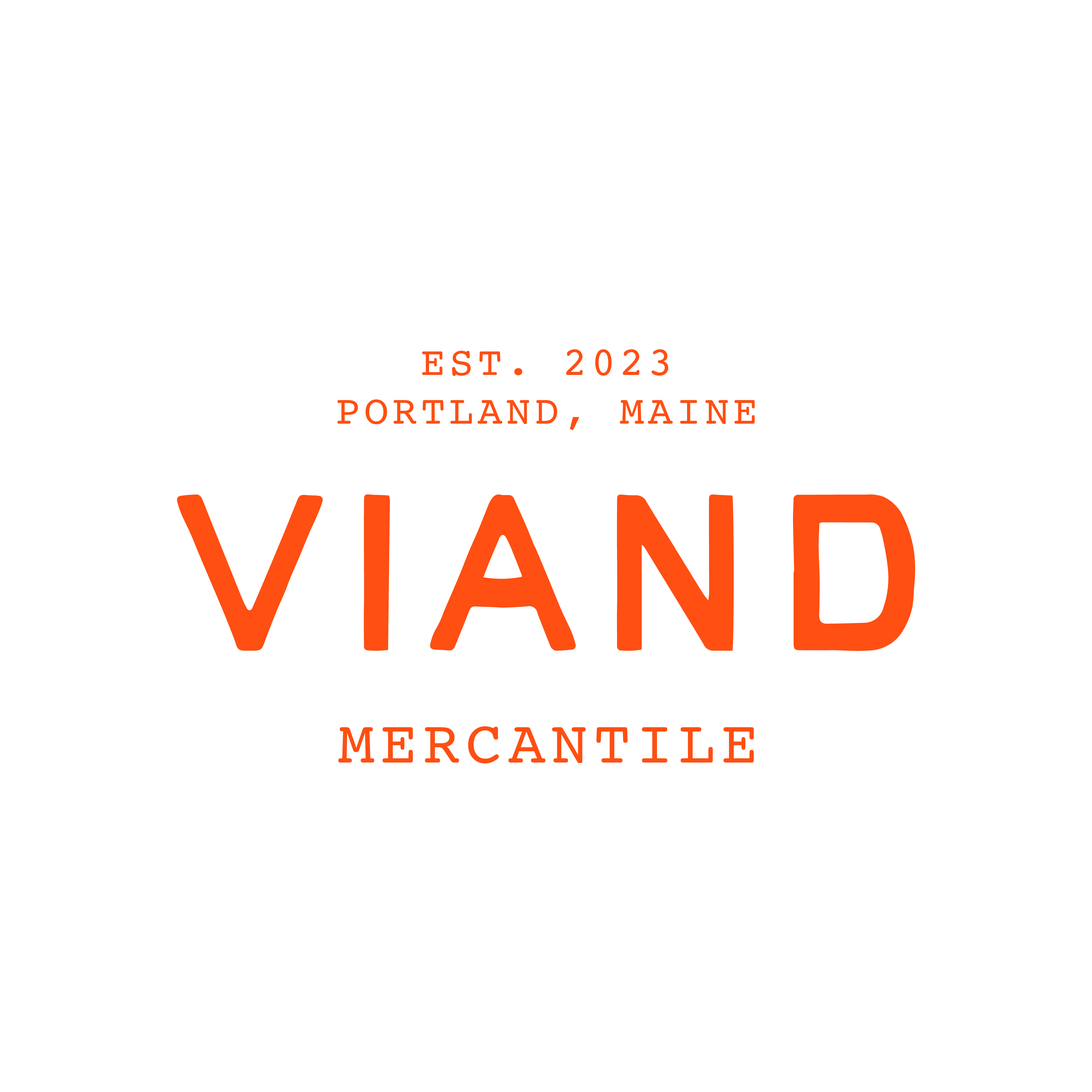 Viand Mercantile