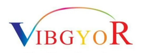 Vibgyor by Monica