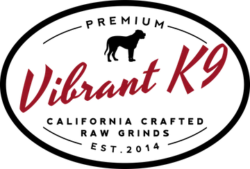 Vibrant K9