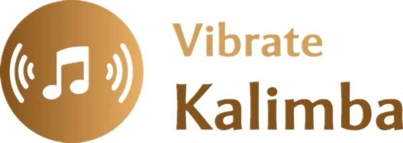 Vibrate Kalimba