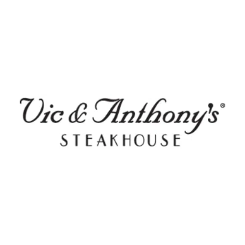 Vic & Anthony's Steakhouse