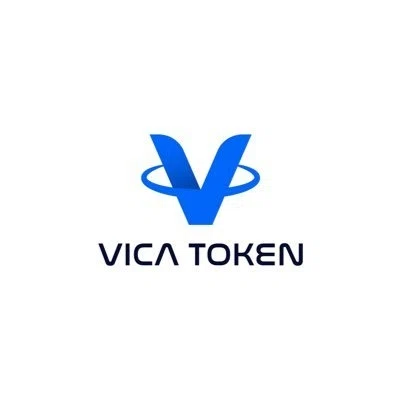 ViCA Token Logo for Discount Codes
