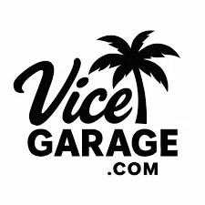 Vice Garage