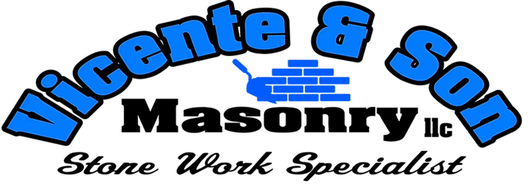 Vicente & Son Masonry Landscaping
