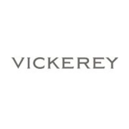 Vickery Promo Codes