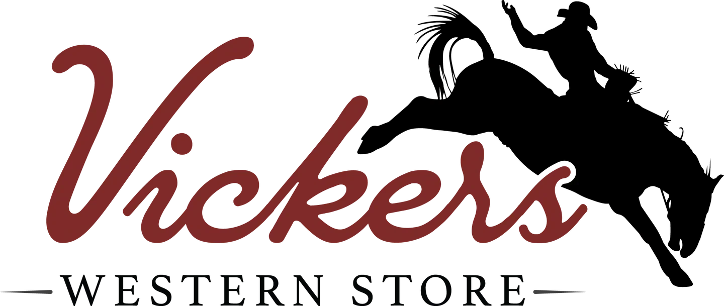 Vickers Western Store