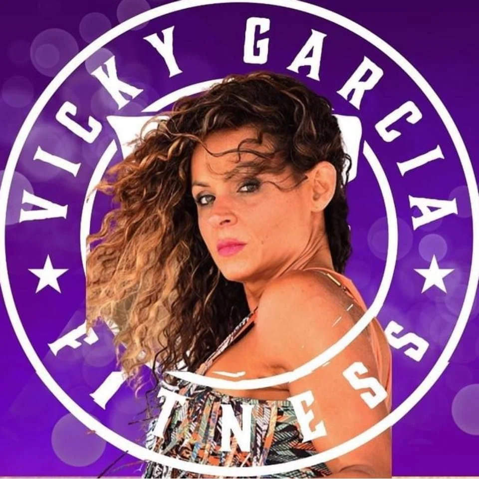 Vicky Garcia Fitness